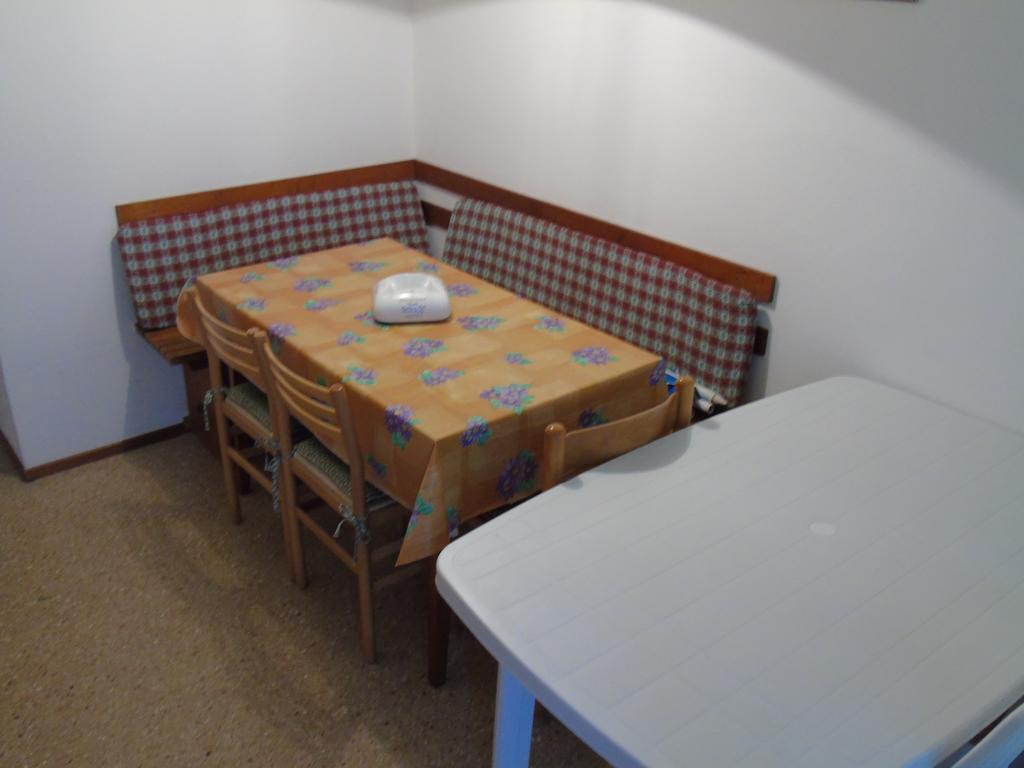 Apartamento Casa Mecchia Lignano Sabbiadoro Exterior foto