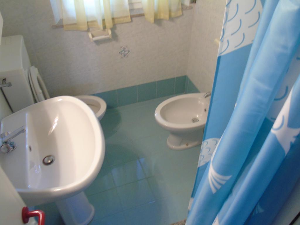 Apartamento Casa Mecchia Lignano Sabbiadoro Exterior foto