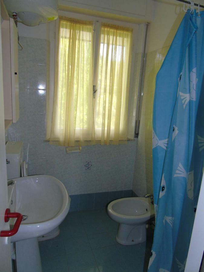 Apartamento Casa Mecchia Lignano Sabbiadoro Exterior foto