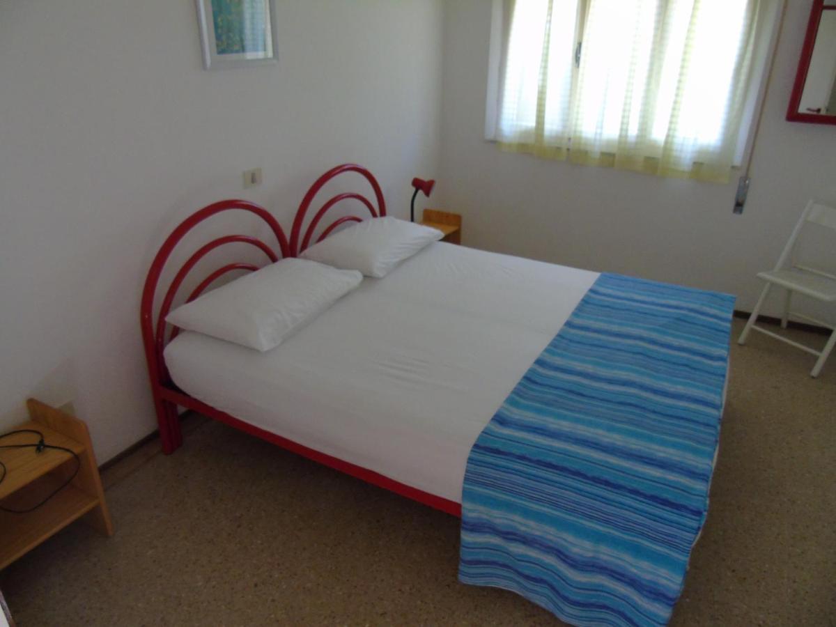 Apartamento Casa Mecchia Lignano Sabbiadoro Exterior foto