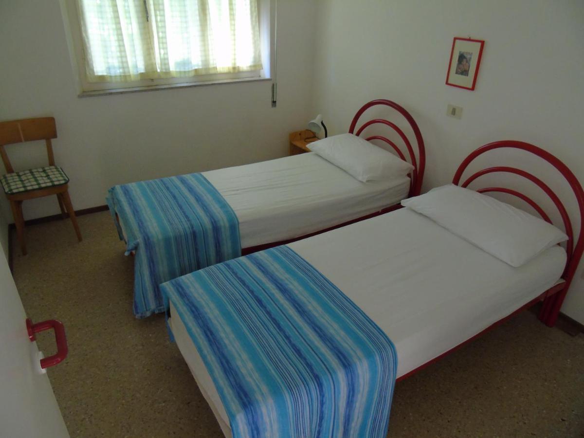 Apartamento Casa Mecchia Lignano Sabbiadoro Exterior foto