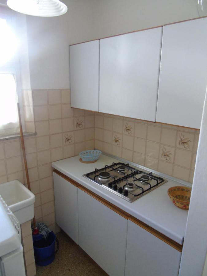 Apartamento Casa Mecchia Lignano Sabbiadoro Exterior foto